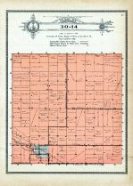 Township 30 Range 14, Atkinson, Holt County 1915